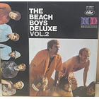 The Beach Boys - The Beach Boys Deluxe Vol.2 (rojo) 1