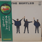 The Beatles - Help!  1