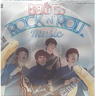 The Beatles - Rock 'N' Roll Music (2 LPs + Librillo) 1