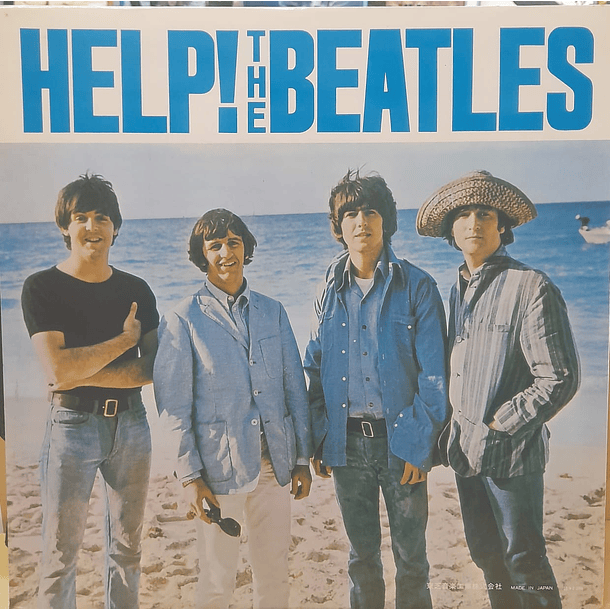 The Beatles - Help! 2