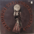 Creedence Clearwater Revival - Mardi Gras  1