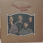 Creedence Clearwater Revival - More Creedence Gold (Librillo) 1