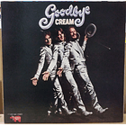 Cream - Goodbye 1