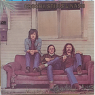 Crosb, Stills & Nash - Crosby, Stills & Nash 1