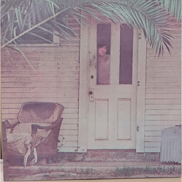 Crosb, Stills & Nash - Crosby, Stills & Nash 2