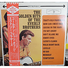 The Everly Brothers - The Golden Hits Of The Everly Brothers 1