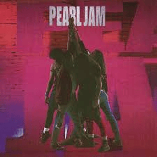 Pearl Jam – Ten