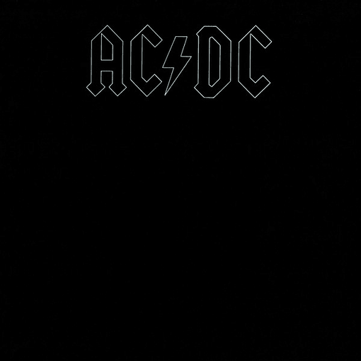 AC/DC - Back In Black 