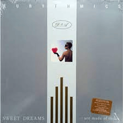 Eurythmics - Sweet Dreams