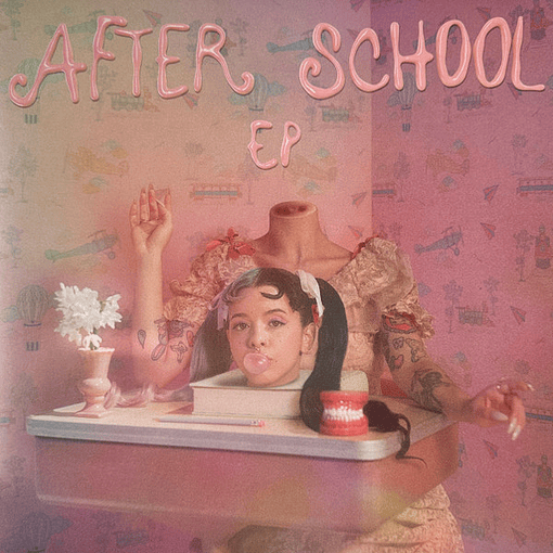 Melanie Martinez - After School EP (12") 45 RPm