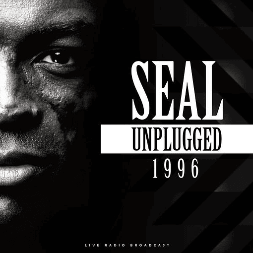 Seal - Unplugged 1996