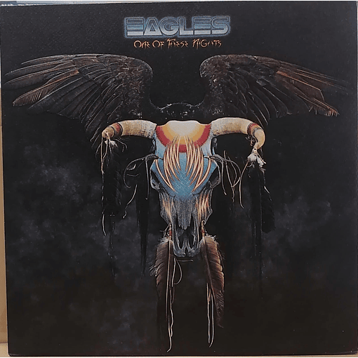 Eagles - One Of Those Nights 