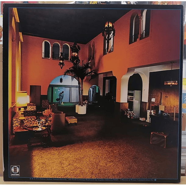 Eagles - Hotel California 2