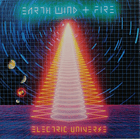 Earth Wind + Fire - Electric Universe 1