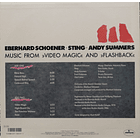 Eberhard Schoener, Sting, Andy Summers - Eberhard Schoener, Sting, Andy Summers 2