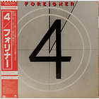 Foreigner -  Foreigner 4 1