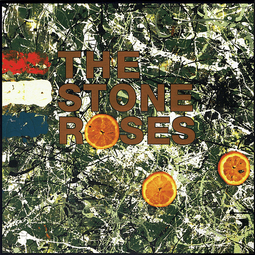The Stone Roses - The Stones Roses