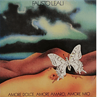 Fausto Leali - Amore Dolce, Amore Amaro, Amaro Mio  1