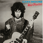 Gary Moore - Wild Frontier 1