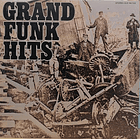 Grand Funk - Grand Funk Hits 1