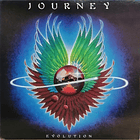 Journey - Evolution 1