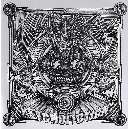 Wild Parade - Psychofiction