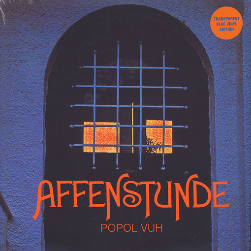 Popol Vuh - Affenstunde