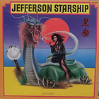 Jefferson Starship - Spitfire  1