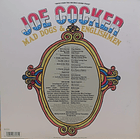 Joe Cocker - Mad Dogs & Englishmen (2 LPs) 2