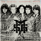 The Michael Schenker Group - MSG 1