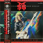 The Michael Schenker Group - Rock Will Never Die  1
