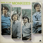 The Monkees - More Of The Monkees 1