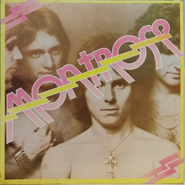Montrose - Montrose 1