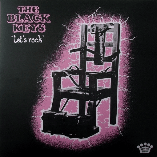 The Black Keys - Let Rock