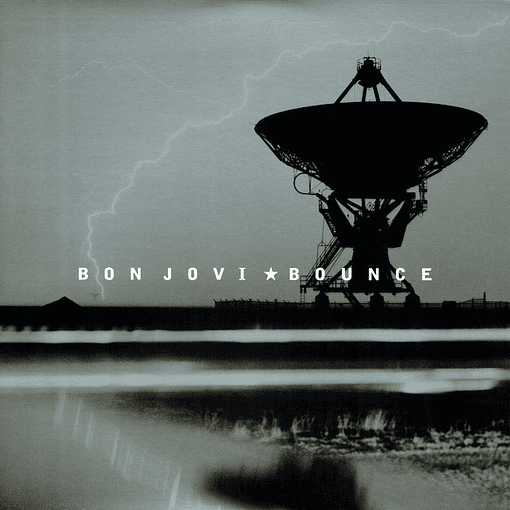 Bon Jovi - Bounce