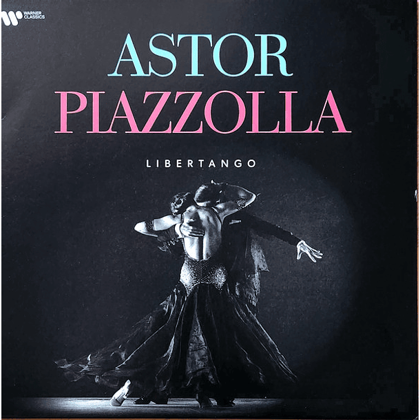 Astor Piazzolla - Libertango 2