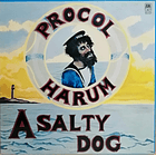 Procol Harum - A Salty Dog 1