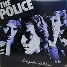 The Police - Regatta De Blanc  1