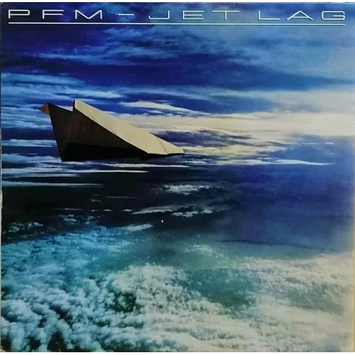 PFM -Jet Lag 