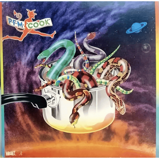 PFM - Cook 