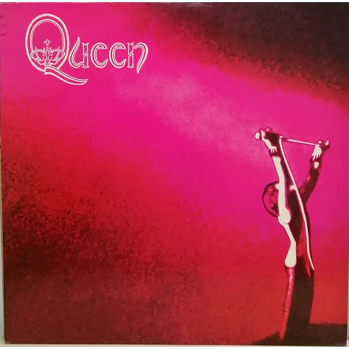 Queen - Queen 