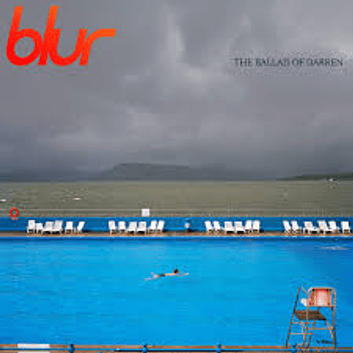 Blur - The Ballad Of Darren 