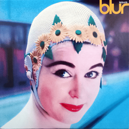 Blur - Leisure 