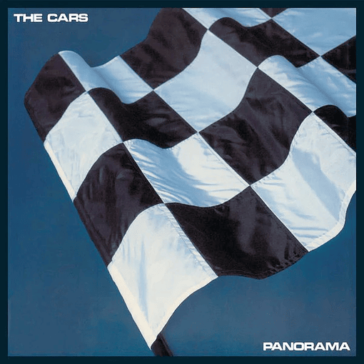 The Cars - Panorama (2 LPs)