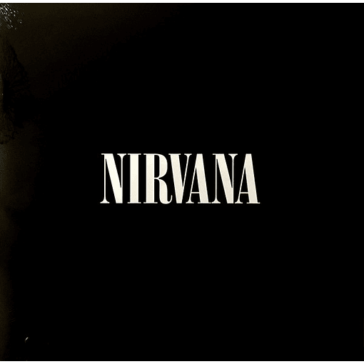 Nirvana - Nirvana 