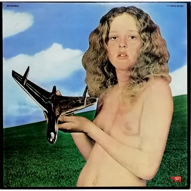 Blind Faith - Blind Faith 1