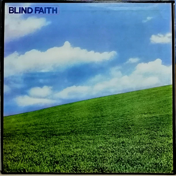 Blind Faith - Blind Faith 2