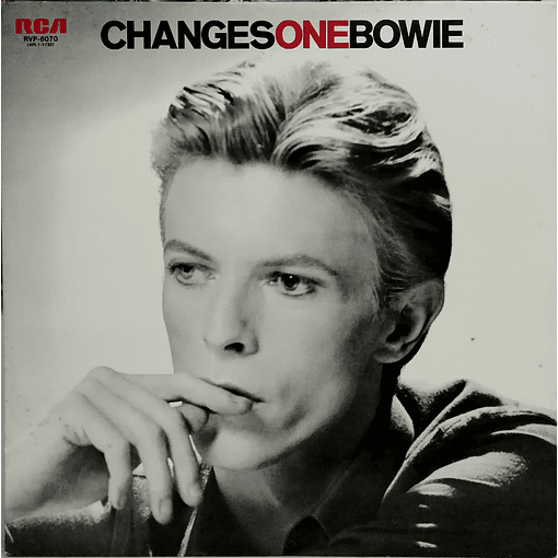 David Bowie - Changes One Bowie