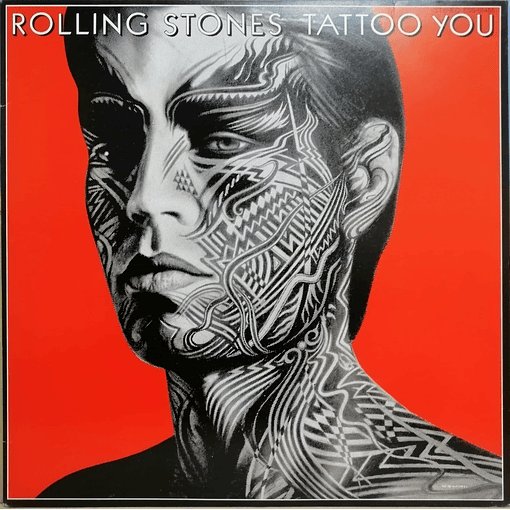 The Rolling Stones - Tattoo You 