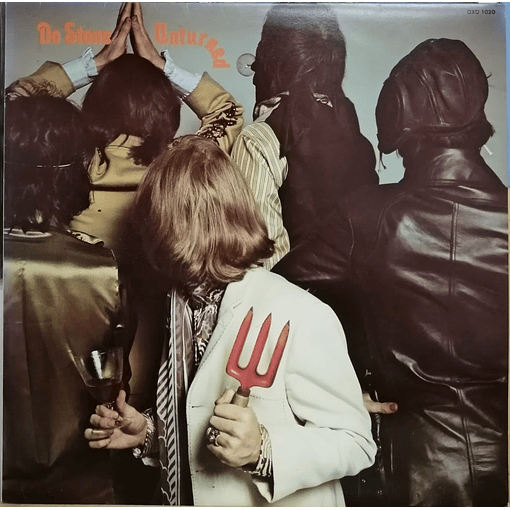 The Rolling Stones - No Stone Unturned